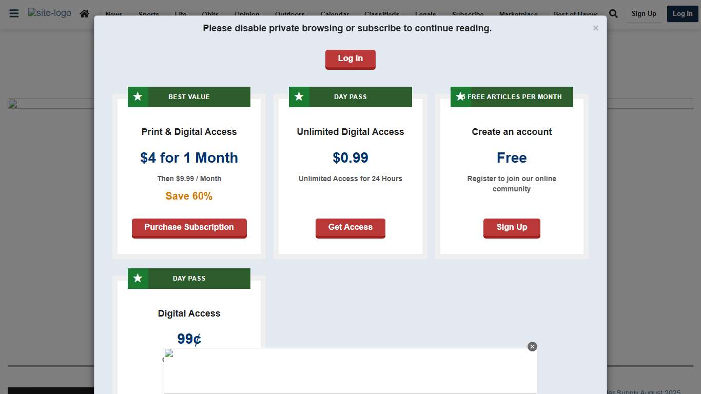 James Roy Dayton Obituaries themountaineer.com